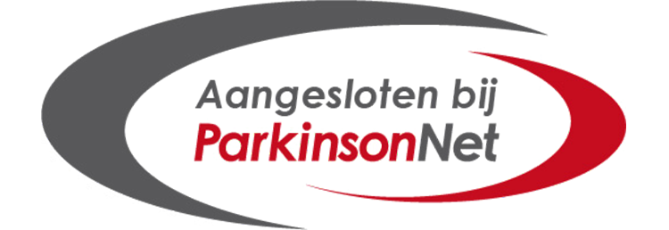 Aangesloten bij ParkinsonNet
