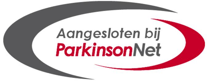 Aangesloten bij ParkinsonNet